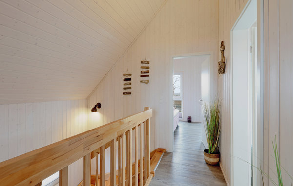 Domy wakacyjne - OstseeResort Olpenitz , Niemcy - DOP201 502