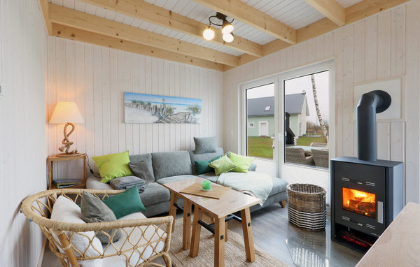 Domy wakacyjne - OstseeResort Olpenitz , Niemcy - DOP201 3