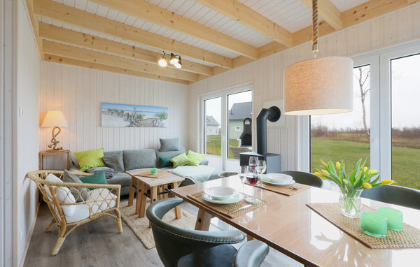 Domy wakacyjne - OstseeResort Olpenitz , Niemcy - DOP201 5
