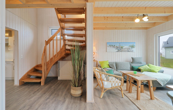Domy wakacyjne - OstseeResort Olpenitz , Niemcy - DOP201 4