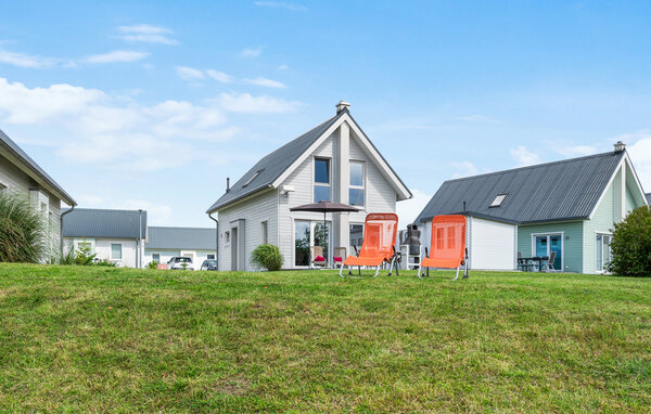 Domy wakacyjne - OstseeResort Olpenitz , Niemcy - DOP201 82