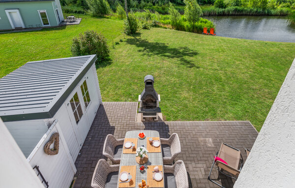 Domy wakacyjne - OstseeResort Olpenitz , Niemcy - DOP201 106