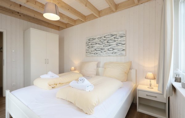 Casa de vacaciones - OstseeResort Olpenitz , Alemania - DOP202 601