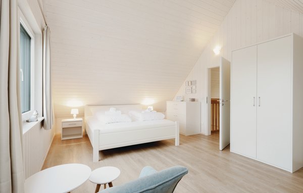 Casa de vacaciones - OstseeResort Olpenitz , Alemania - DOP202 602