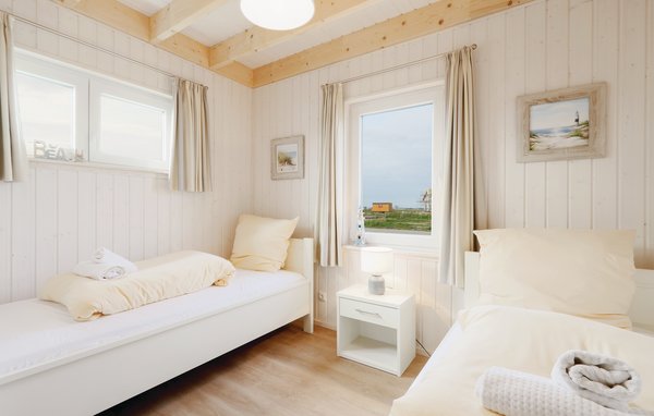 Casa de vacaciones - OstseeResort Olpenitz , Alemania - DOP202 604