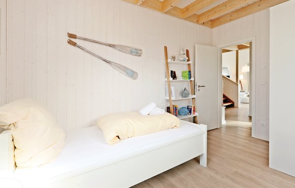 Casa de vacaciones - OstseeResort Olpenitz , Alemania - DOP202 605