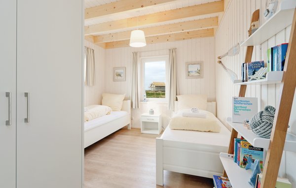 Casa de vacaciones - OstseeResort Olpenitz , Alemania - DOP202 606