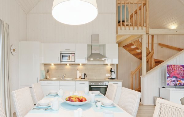 Casa de vacaciones - OstseeResort Olpenitz , Alemania - DOP202 401