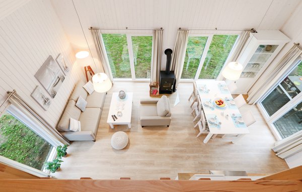Casa de vacaciones - OstseeResort Olpenitz , Alemania - DOP202 3