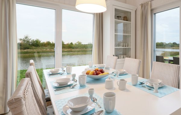Casa de vacaciones - OstseeResort Olpenitz , Alemania - DOP202 4