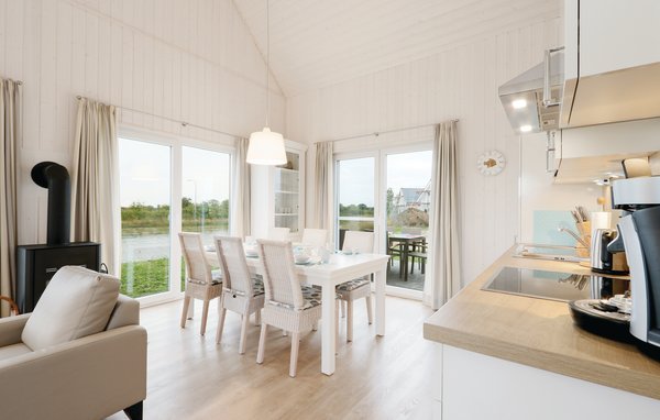 Casa de vacaciones - OstseeResort Olpenitz , Alemania - DOP202 302