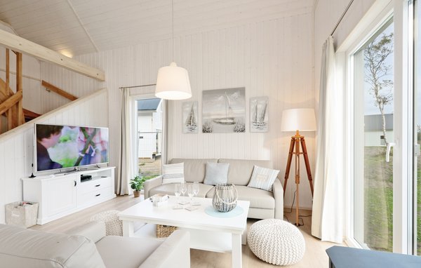 Casa de vacaciones - OstseeResort Olpenitz , Alemania - DOP202 304