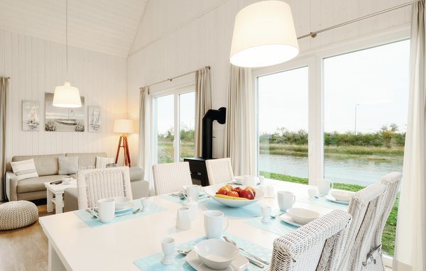 Casa de vacaciones - OstseeResort Olpenitz , Alemania - DOP202 305