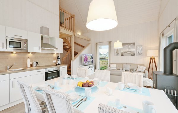 Casa de vacaciones - OstseeResort Olpenitz , Alemania - DOP202 306