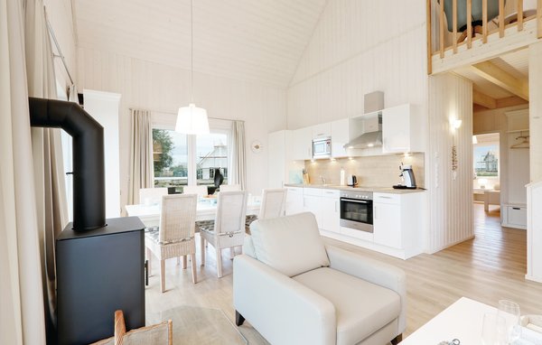 Casa de vacaciones - OstseeResort Olpenitz , Alemania - DOP202 307