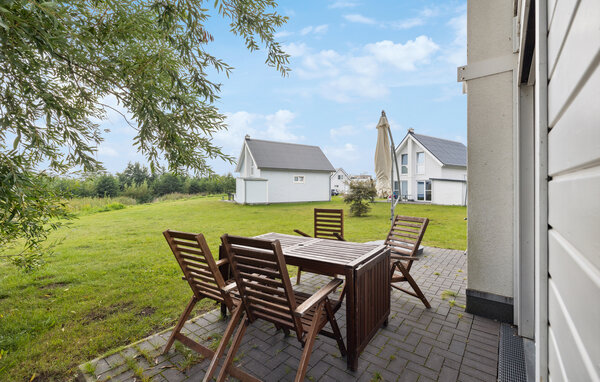 Ferienhaus - OstseeResort Olpenitz , Deutschland - DOP204 2