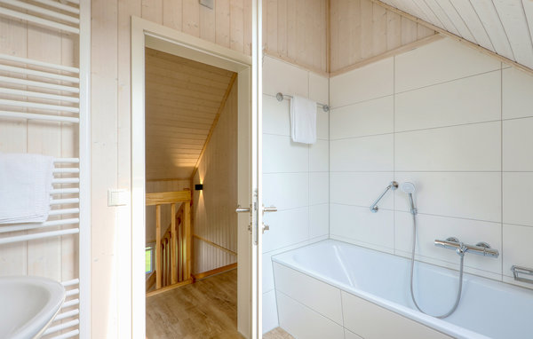 Ferienhaus Wellenreiter