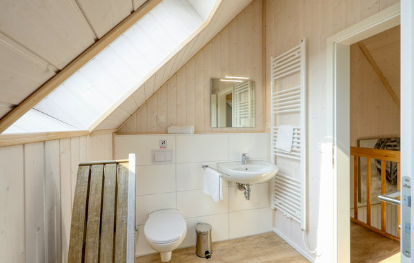 Ferienhaus Wellenreiter