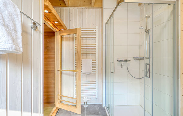 Ferienhaus Wellenreiter