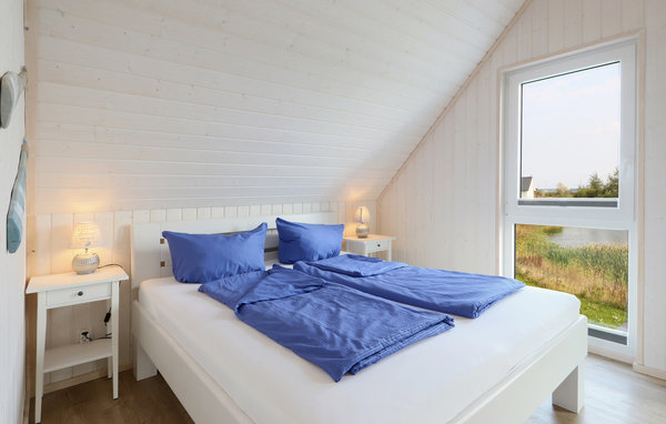 Ferienhaus Wellenreiter