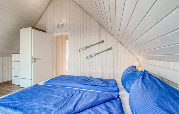 Ferienhaus Wellenreiter