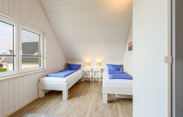 Ferienhaus Wellenreiter