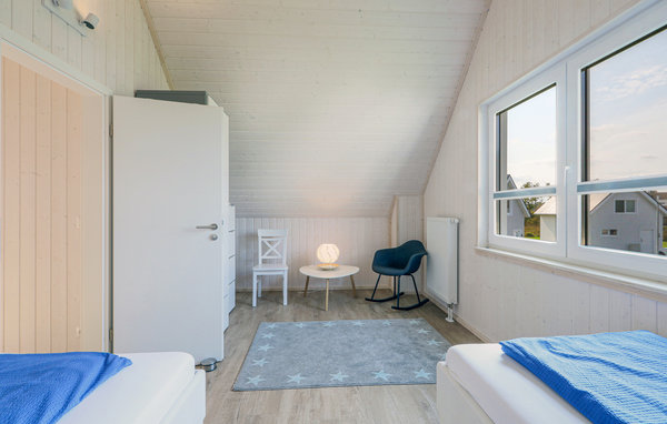 Ferienhaus Wellenreiter