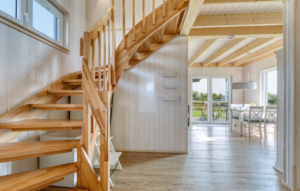 Ferienhaus Wellenreiter