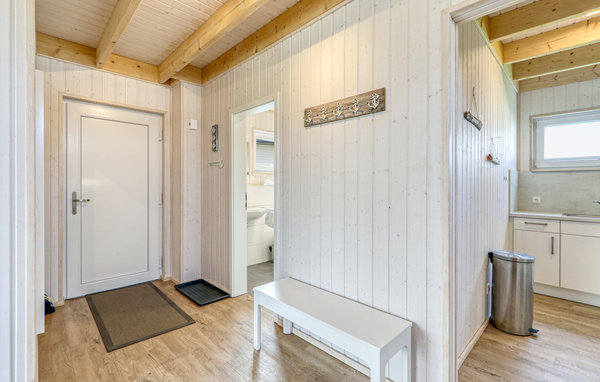 Ferienhaus Wellenreiter