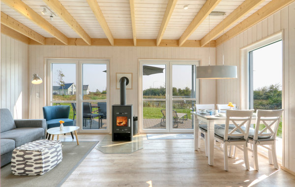 Ferienhaus Wellenreiter