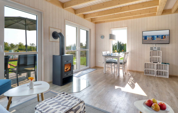 Ferienhaus Wellenreiter