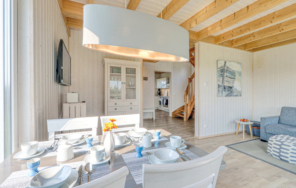 Ferienhaus Wellenreiter