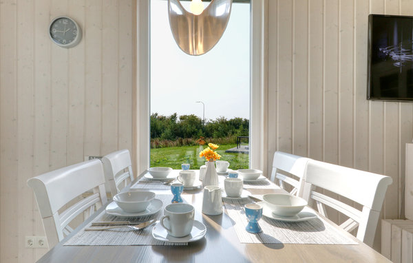 Ferienhaus Wellenreiter