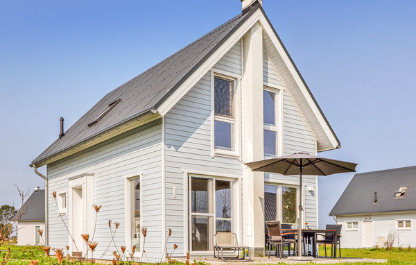 Ferienhaus Wellenreiter