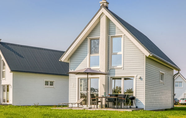 Ferienhaus Wellenreiter