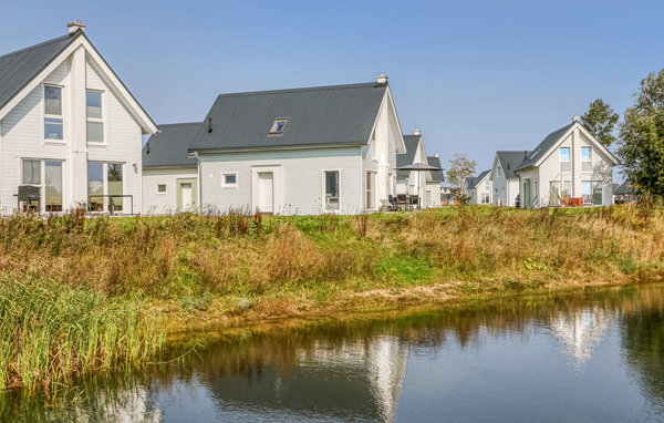 Ferienhaus Wellenreiter