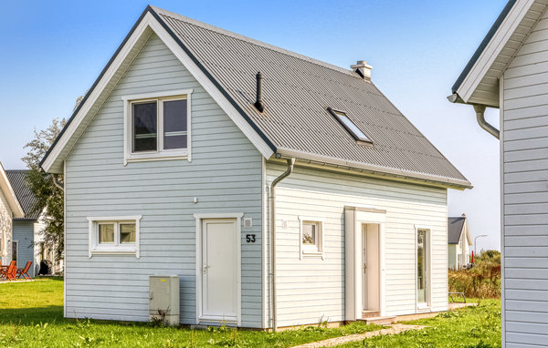 Ferienhaus Wellenreiter