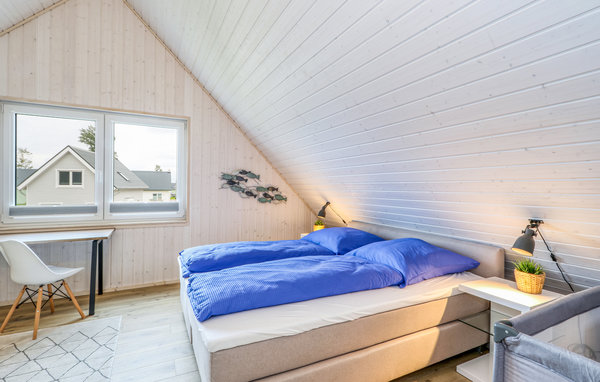 Ferienhaus Heimathafen