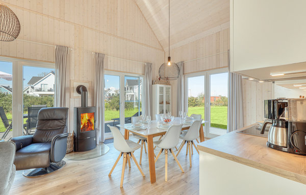 Ferienhaus Heimathafen
