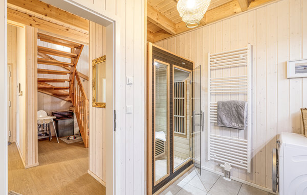 Ferienhaus - OstseeResort Olpenitz , Deutschland - DOP222 7