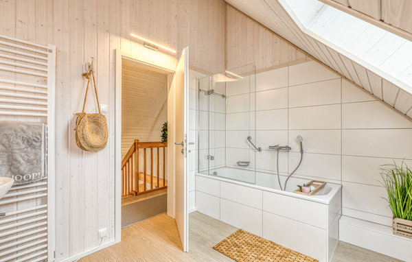 Ferienhaus - OstseeResort Olpenitz , Deutschland - DOP222 703