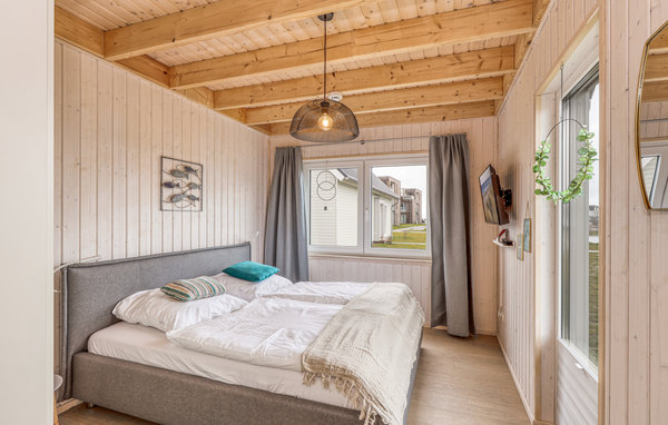 Ferienhaus - OstseeResort Olpenitz , Deutschland - DOP222 602