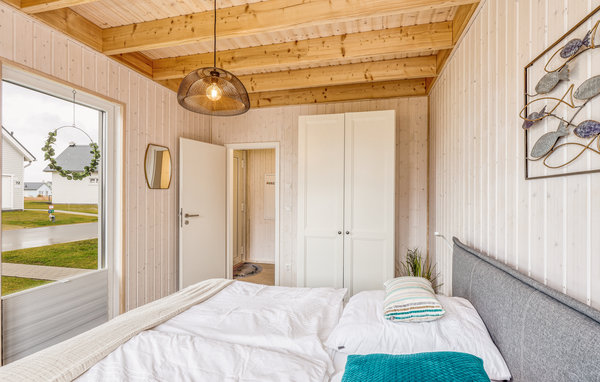 Ferienhaus - OstseeResort Olpenitz , Deutschland - DOP222 603