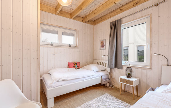 Ferienhaus - OstseeResort Olpenitz , Deutschland - DOP222 605