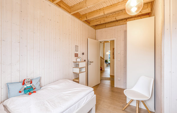 Ferienhaus - OstseeResort Olpenitz , Deutschland - DOP222 606