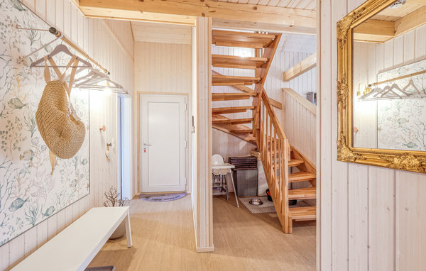 Ferienhaus - OstseeResort Olpenitz , Deutschland - DOP222 501
