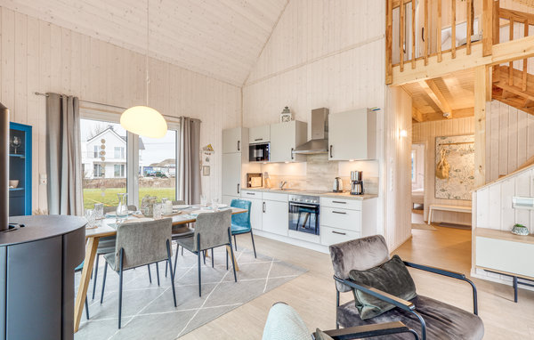 Ferienhaus - OstseeResort Olpenitz , Deutschland - DOP222 401