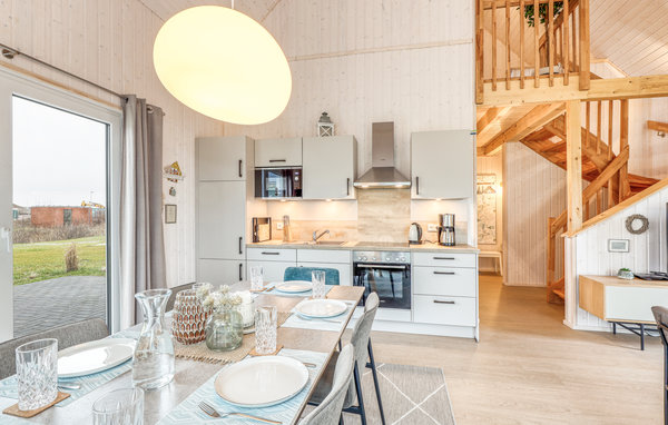 Ferienhaus - OstseeResort Olpenitz , Deutschland - DOP222 402
