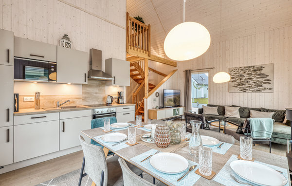 Ferienhaus - OstseeResort Olpenitz , Deutschland - DOP222 6