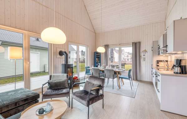 Ferienhaus - OstseeResort Olpenitz , Deutschland - DOP222 3